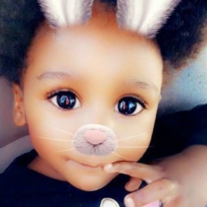 Meet your Posher, Bridgett